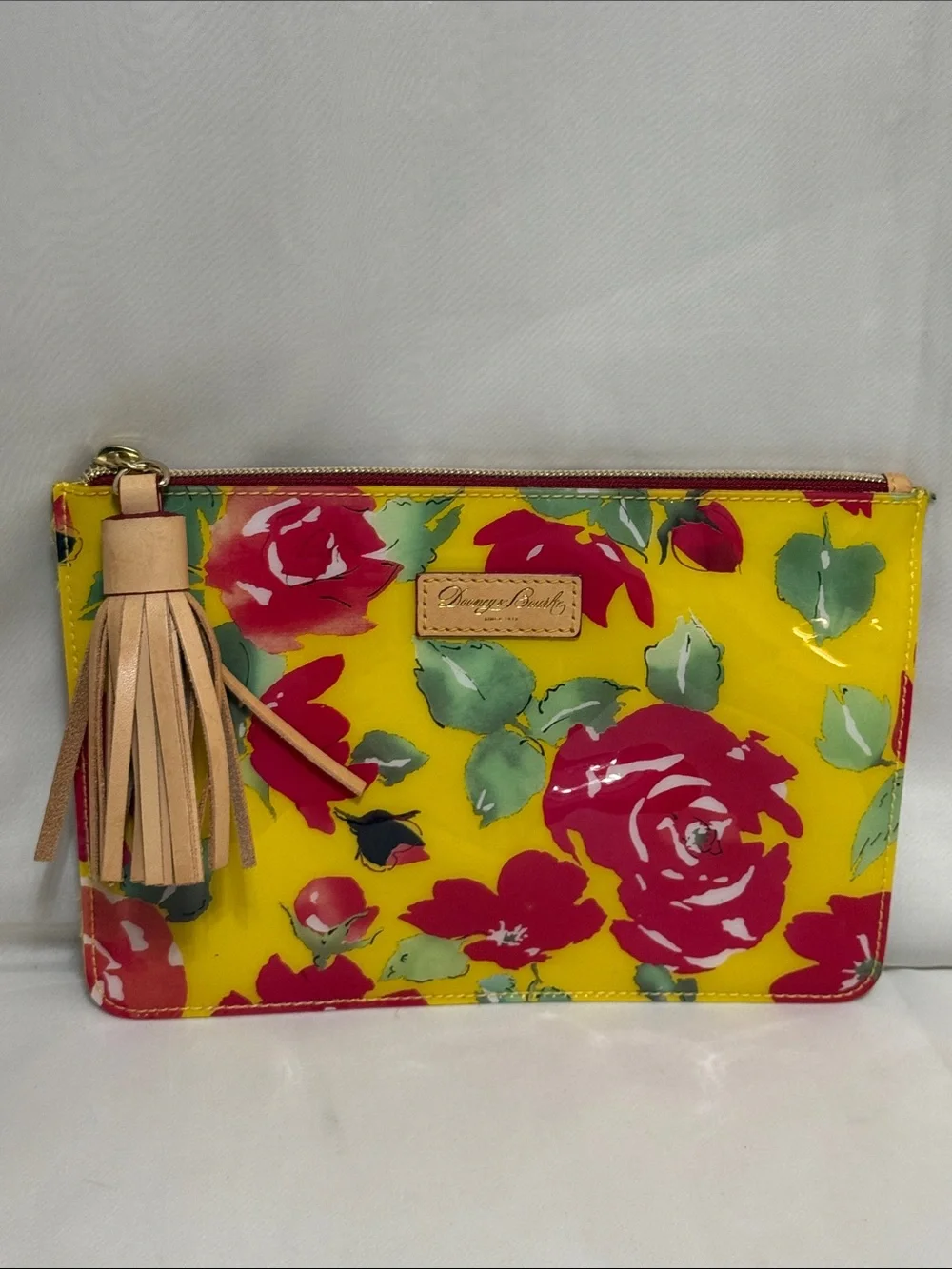 Dooney & Bourke Carrington Pouch